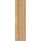 Ekena Millwork Framed Board-n-Batten Shutters, Rough Sawn Western Red Cedar, 16 1/8W x 61H, PR RBF06S16X061RWR - alternate 5